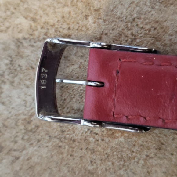 Watch Bundle Skagen, Tommy Hilfiger, Fossil F2 - Picture 9 of 12